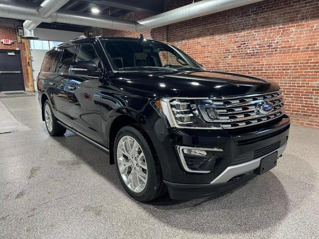 2019 Ford Expedition Max