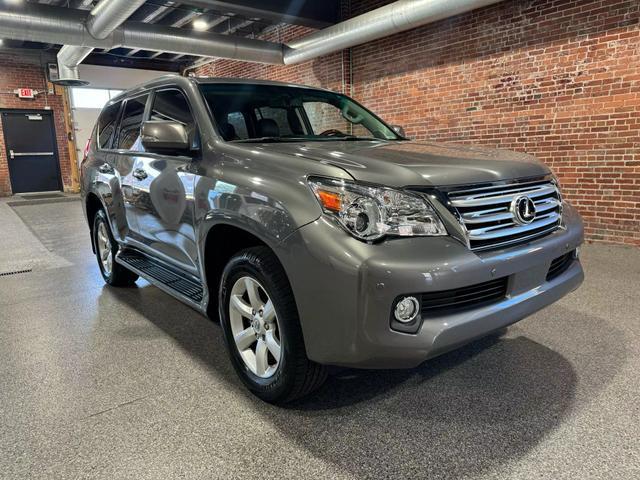 2011 Lexus Gx 460