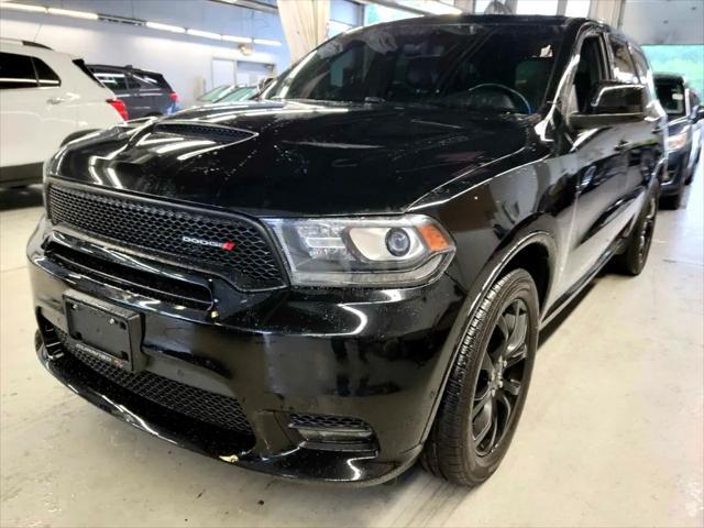 2019 Dodge Durango