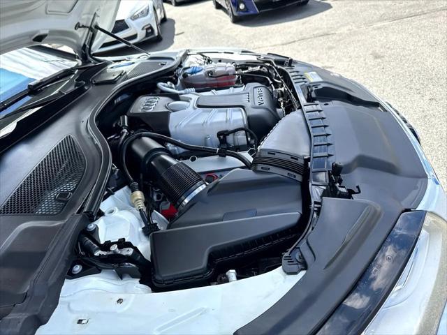 Photo of 2013 White Audi A7