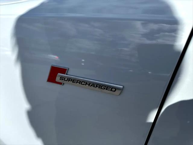 Photo of 2013 White Audi A7