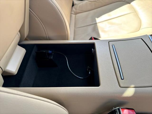 Photo of 2013 White Audi A7