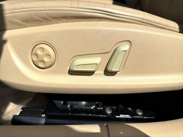 Photo of 2013 White Audi A7