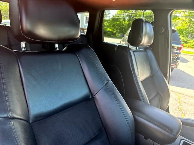 Photo of 2019 Bright White Clearcoat Jeep Grand Cherokee