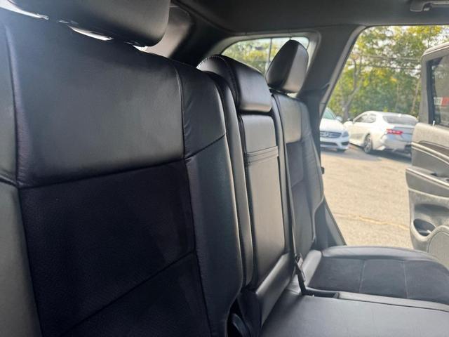 Photo of 2014 Bright White Clearcoat Jeep Grand Cherokee