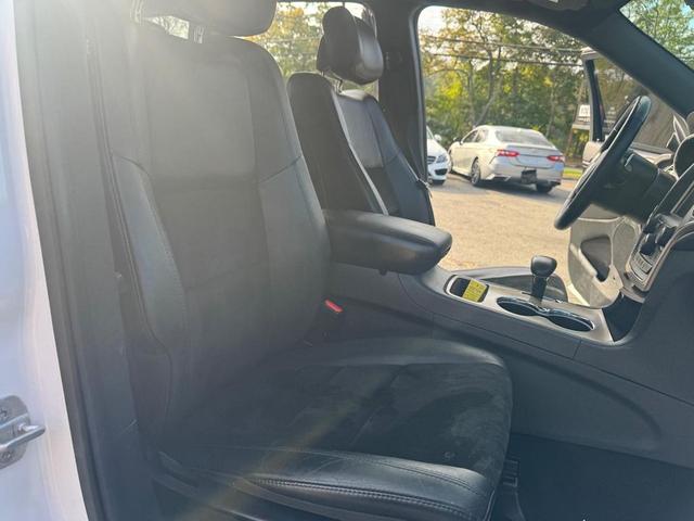 Photo of 2014 Bright White Clearcoat Jeep Grand Cherokee