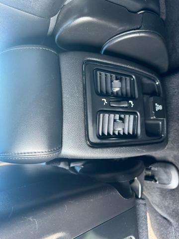 Photo of 2014 Bright White Clearcoat Jeep Grand Cherokee
