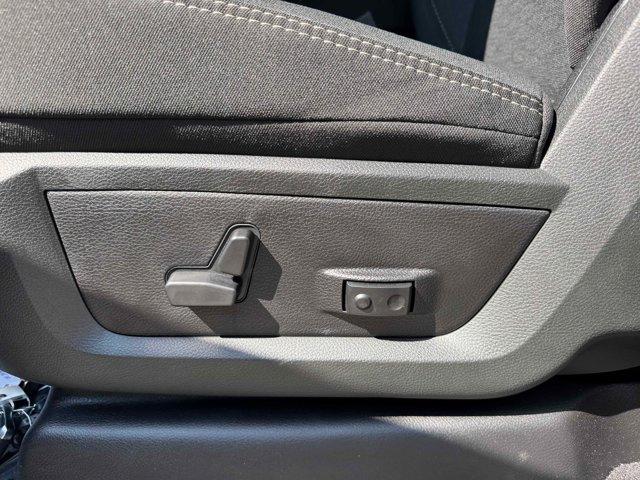 Photo of 2025 Diamond Black RAM 2500