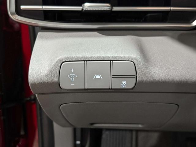 Photo of 2023 Scarlet Red Pearl Hyundai ELANTRA