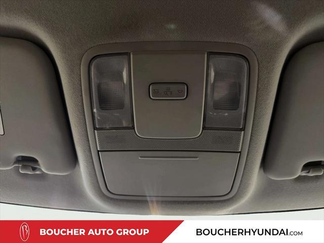 Photo of 2020 Cherry Black/Blue Roof Kia Soul