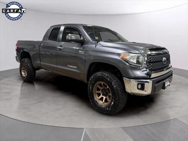 2018 Toyota Tundra