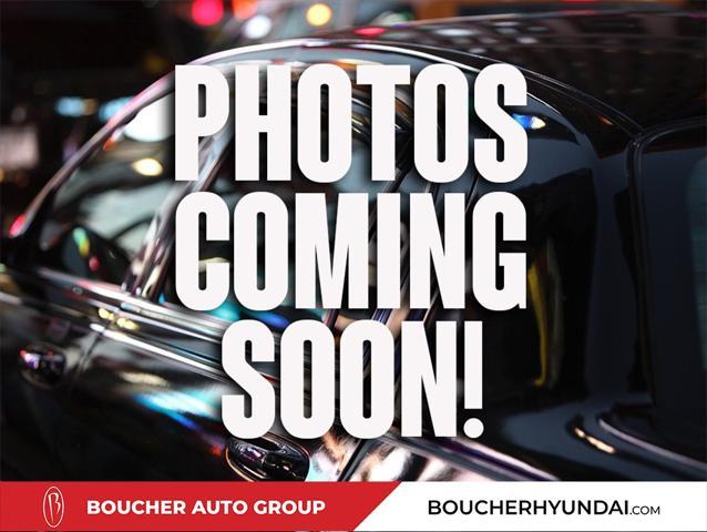 Photo of 2025 Phantom Black Hyundai TUCSON