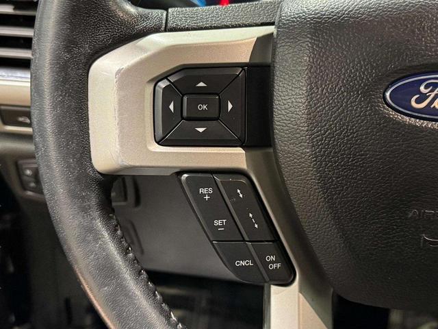 Photo of 2019 Magnetic Metallic Ford F-150