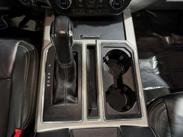 Photo of 2019 Magnetic Metallic Ford F-150
