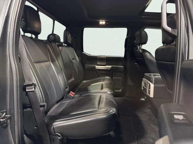 Photo of 2019 Magnetic Metallic Ford F-150