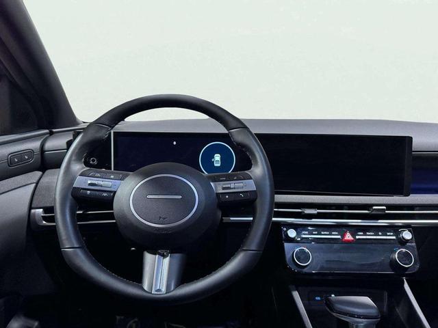 Photo of 2025 Hampton Gray Hyundai SANTA CRUZ
