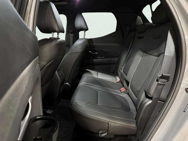 Photo of 2025 Hampton Gray Hyundai SANTA CRUZ
