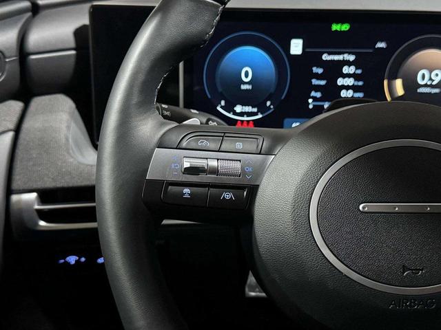 Photo of 2025 Hampton Gray Hyundai SANTA CRUZ