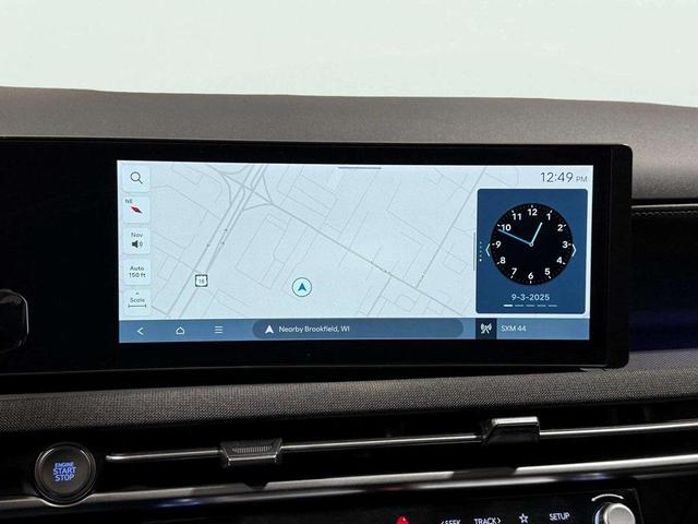 Photo of 2025 Hampton Gray Hyundai SANTA CRUZ