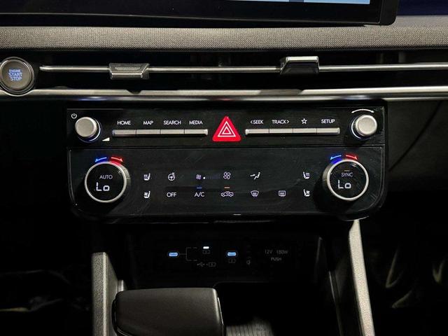 Photo of 2025 Hampton Gray Hyundai SANTA CRUZ