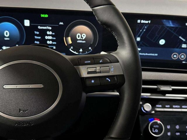 Photo of 2025 Hampton Gray Hyundai SANTA CRUZ