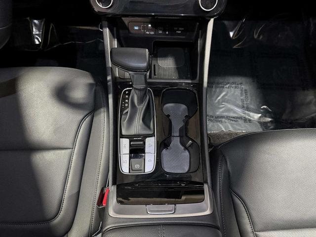 Photo of 2025 Hampton Gray Hyundai SANTA CRUZ