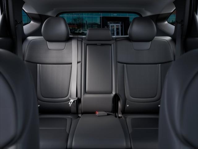 Photo of 2025 Amazon Gray Hyundai TUCSON Hybrid