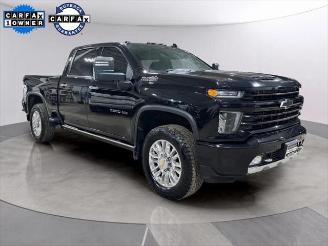 2023 Chevrolet Silverado 2500