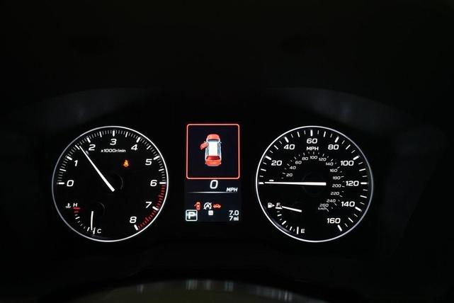 Photo of 2025 Ice Silver Metallic Subaru Outback