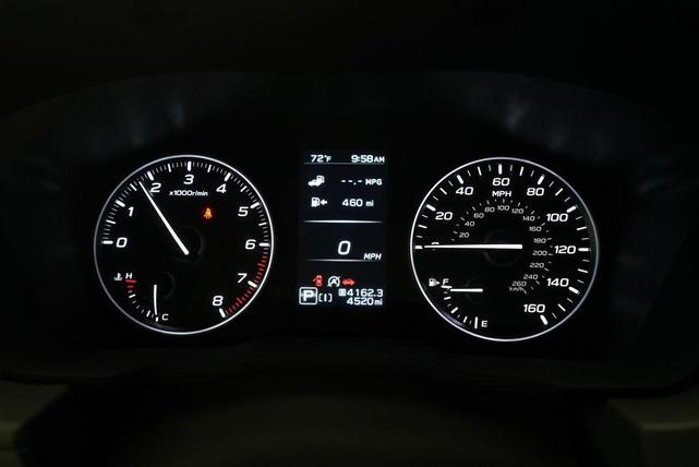 Photo of 2024 Crystal White Pearl Subaru Crosstrek