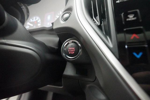 Photo of 2024 Crystal White Pearl Subaru Crosstrek