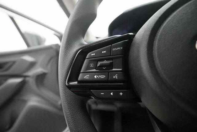 Photo of 2024 Crystal White Pearl Subaru Crosstrek