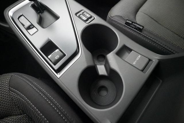 Photo of 2024 Crystal White Pearl Subaru Crosstrek