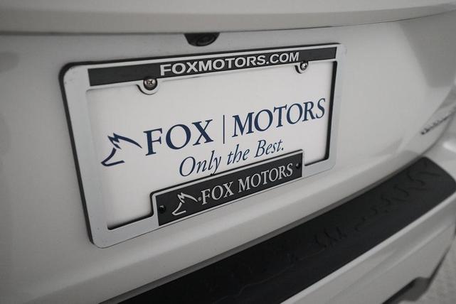 Photo of 2024 Crystal White Pearl Subaru Crosstrek
