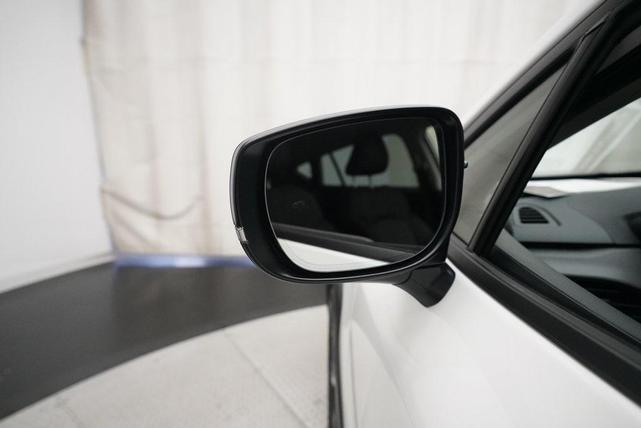 Photo of 2024 Crystal White Pearl Subaru Crosstrek
