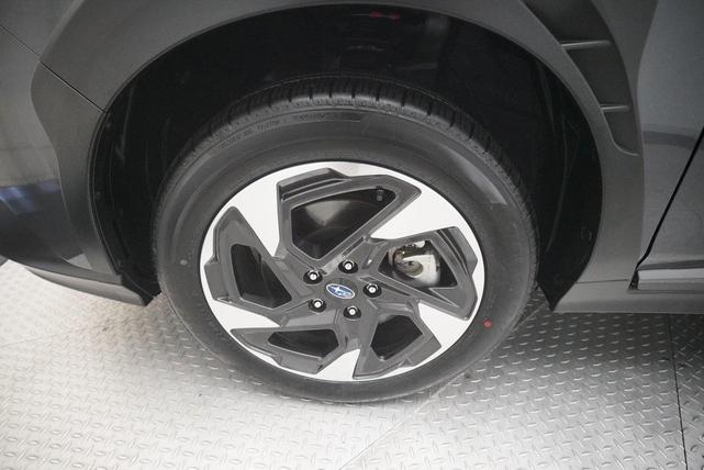 Photo of 2024 Magnetite Gray Metallic Subaru Crosstrek