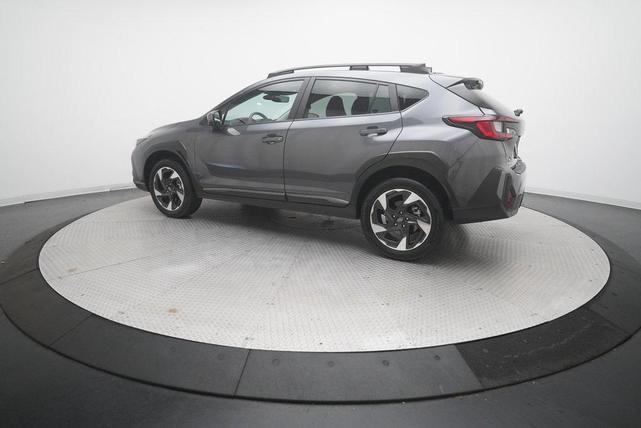 Photo of 2024 Magnetite Gray Metallic Subaru Crosstrek