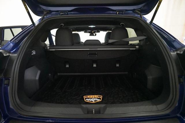Photo of 2024 Sapphire Blue Pearl Subaru Crosstrek