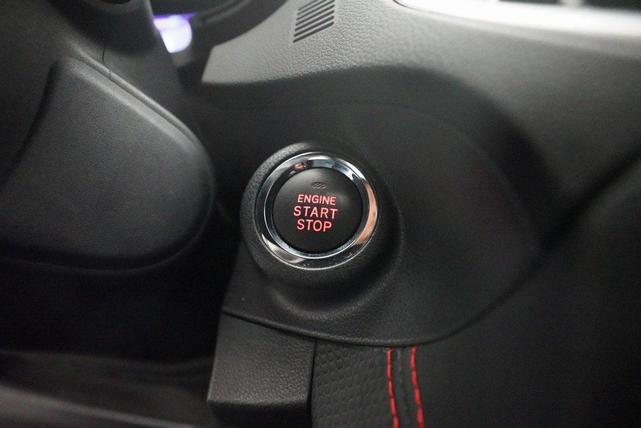 Photo of 2019 Crystal Black Silica Subaru Forester