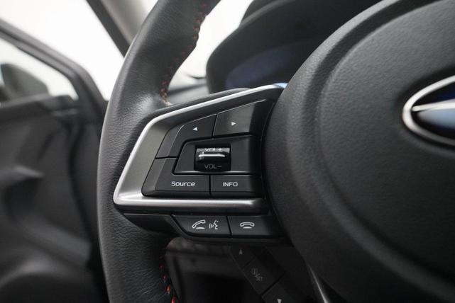 Photo of 2019 Crystal Black Silica Subaru Forester