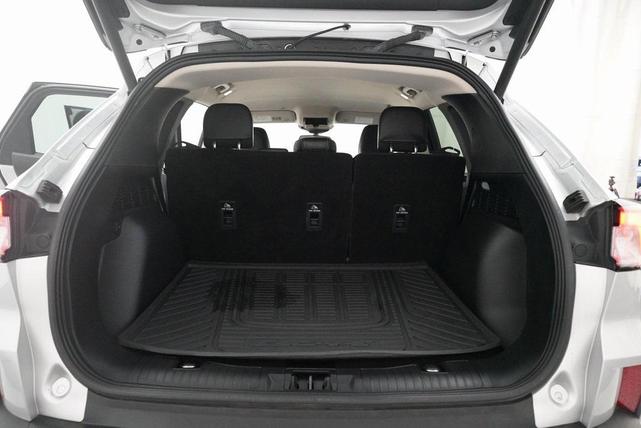 Photo of 2020 INGOT SILVER METALLIC Ford Escape
