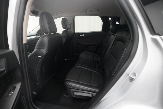 Photo of 2020 INGOT SILVER METALLIC Ford Escape