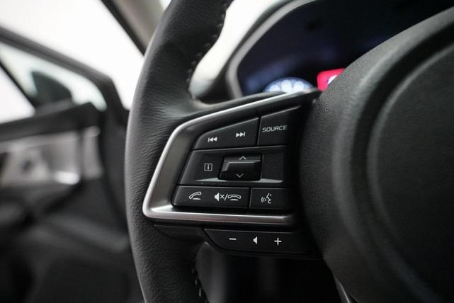 Photo of 2025 Magnetite Gray Metallic Subaru Outback