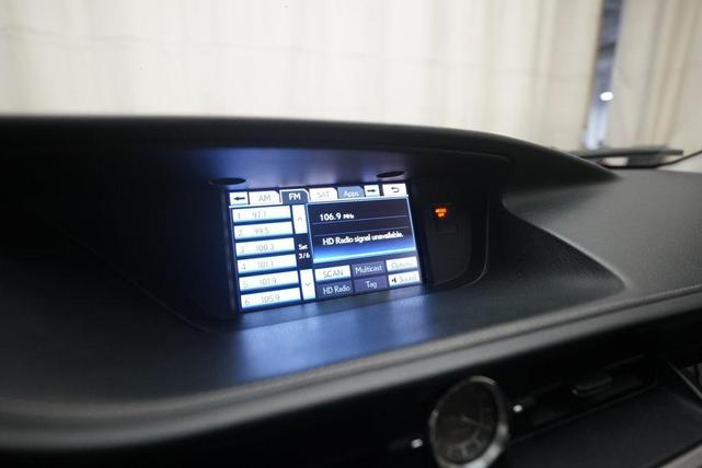 Photo of 2013 Obsidian Lexus ES 350