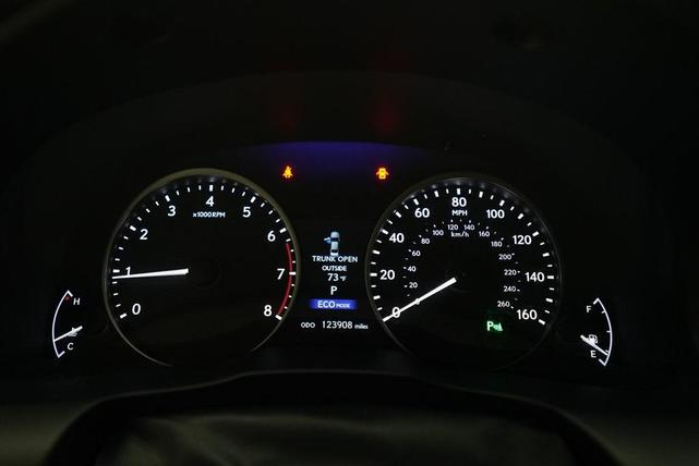 Photo of 2013 Obsidian Lexus ES 350