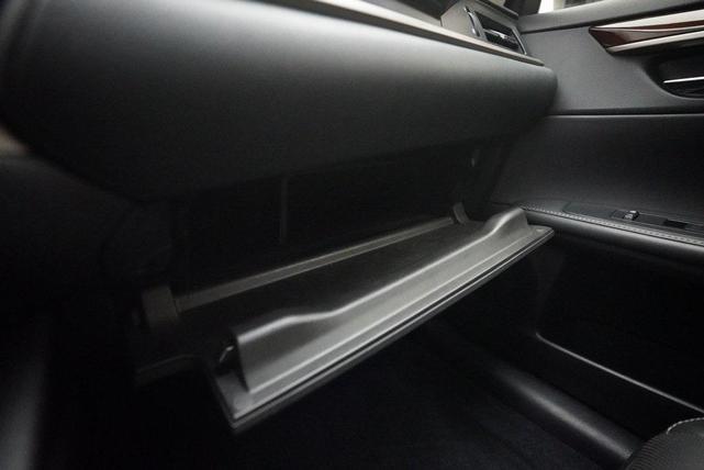 Photo of 2013 Obsidian Lexus ES 350