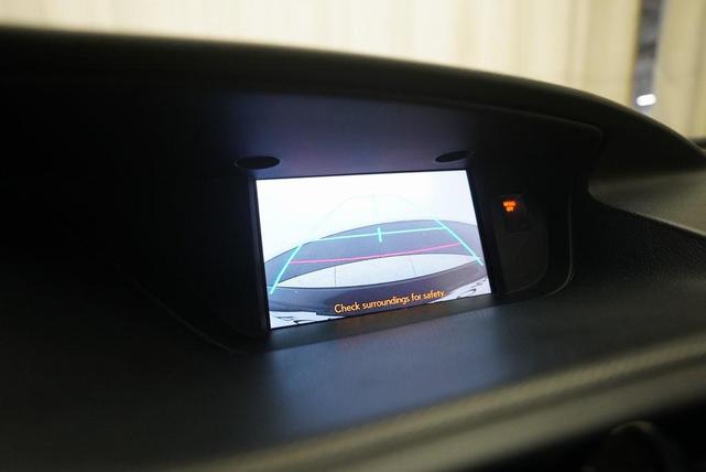 Photo of 2013 Obsidian Lexus ES 350