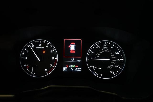 Photo of 2023 Crystal White Pearl Subaru Outback