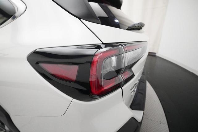 Photo of 2023 Crystal White Pearl Subaru Outback