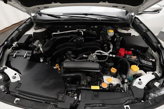 Photo of 2023 Crystal White Pearl Subaru Outback